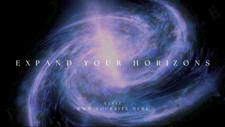 Basic Custom Animated Social Media Graphics