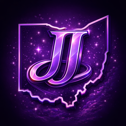 Jus Joe's SSM & Web Design